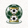 90分钟足球网页脚Logo